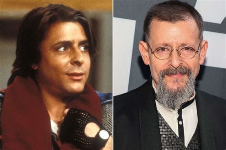 Judd Nelson