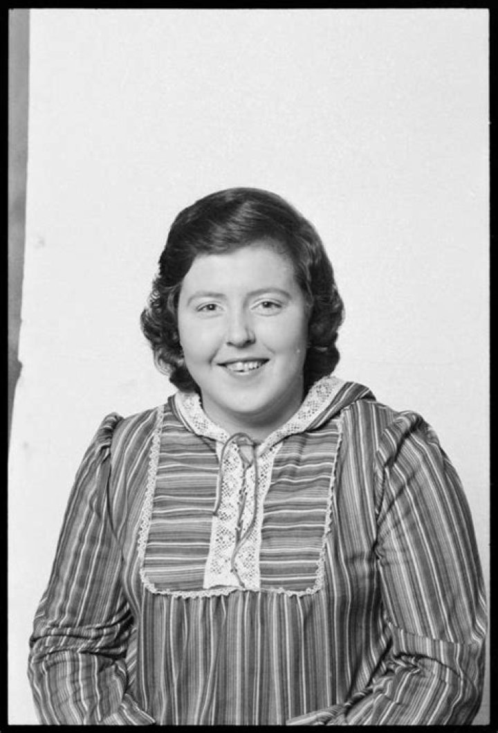 Judith Jackson