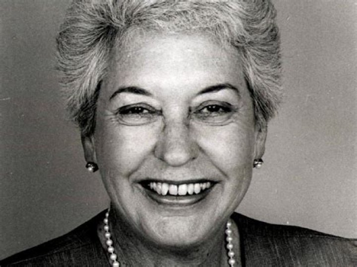 Judy Gamin