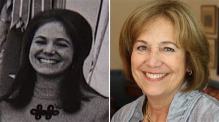 Judy Hoback Miller