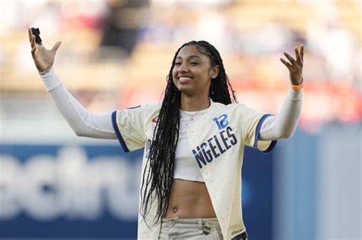 Juju Watkins