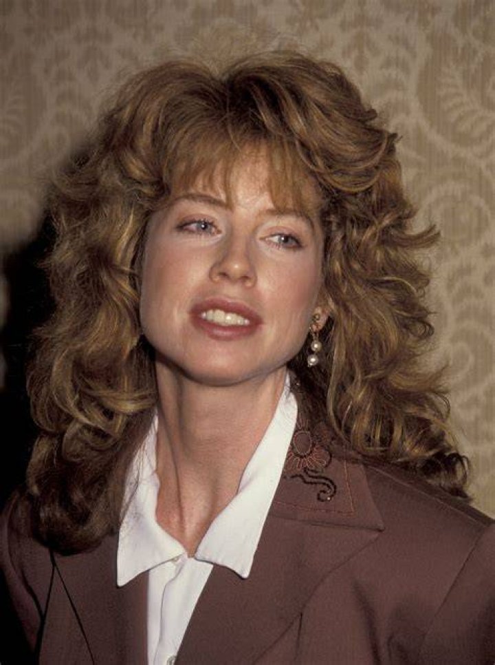 Julianne Phillips