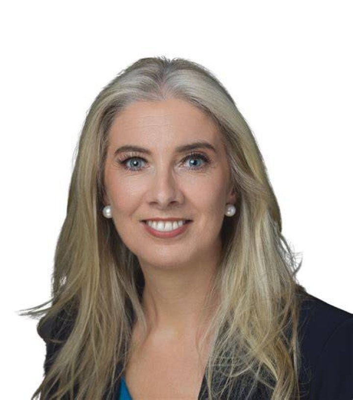 Julie O'Rourke