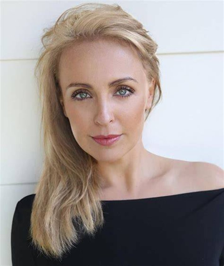 Julie R. Olgaard