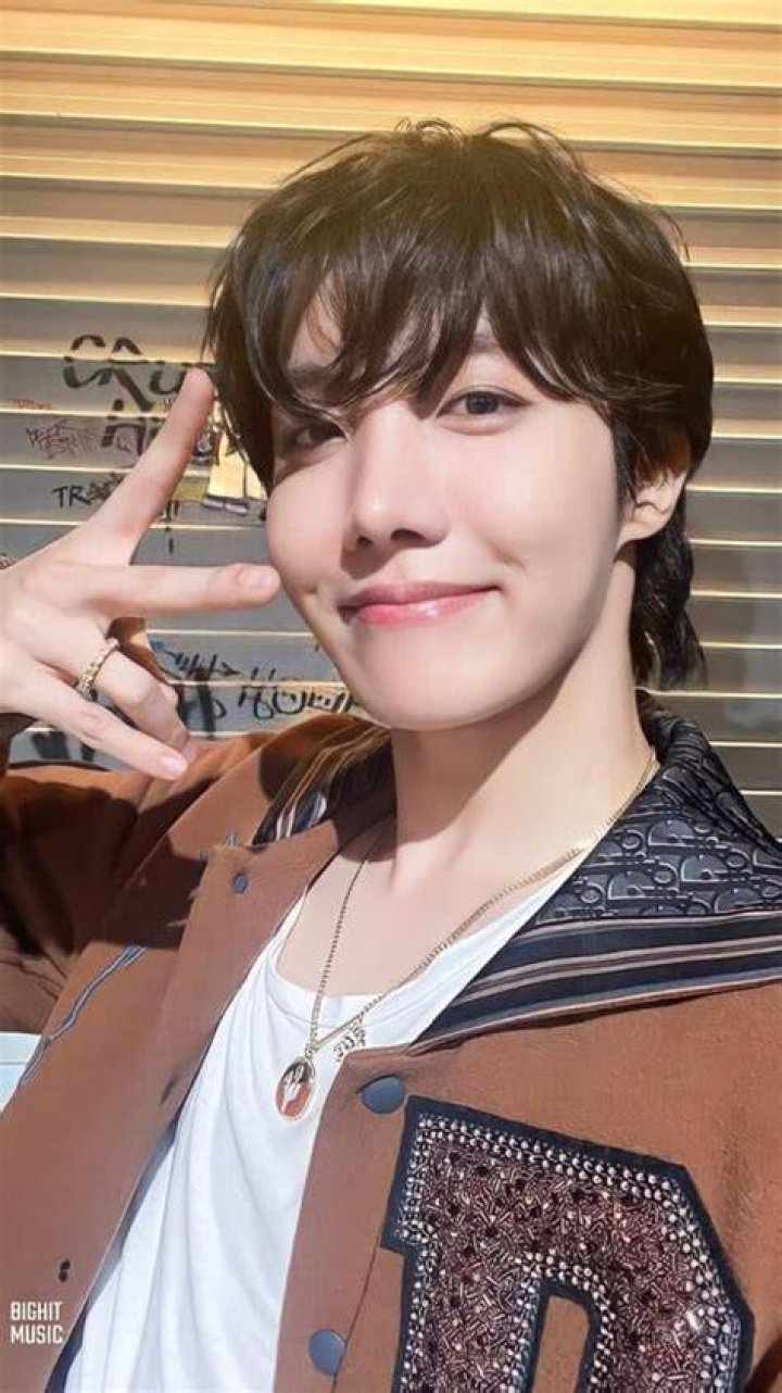 Jung Hoseok