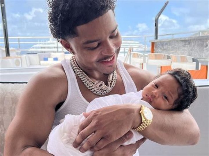Justin Combs Net Worth
