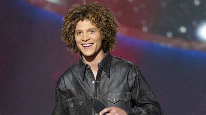 Justin Guarini