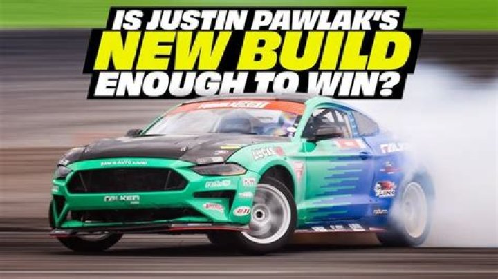 Justin Pawlak
