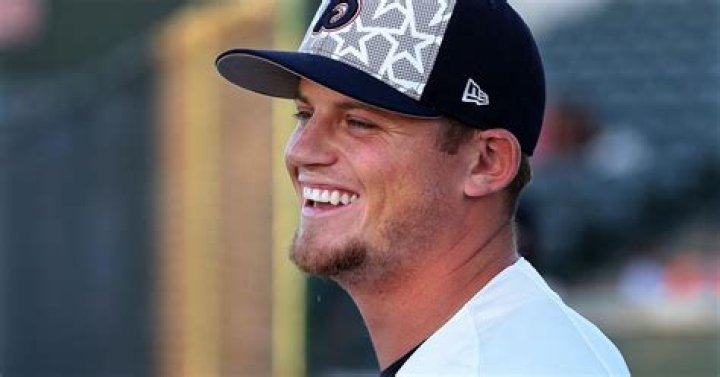 Justin Seager