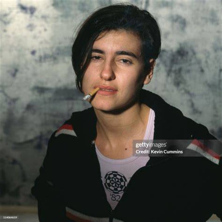 Justine Frischmann