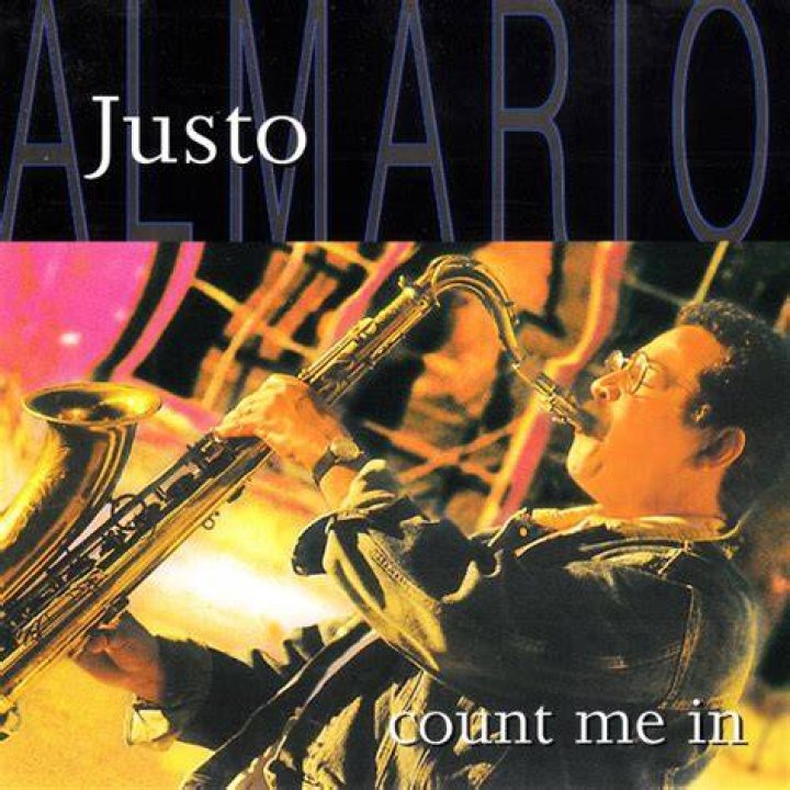 Justo Almario