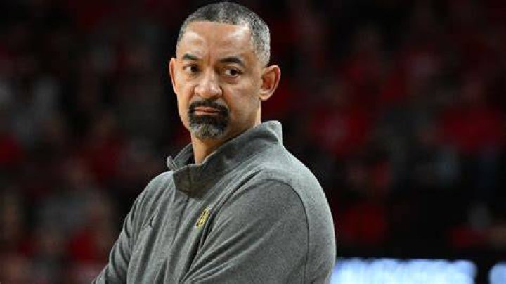 Juwan Howard