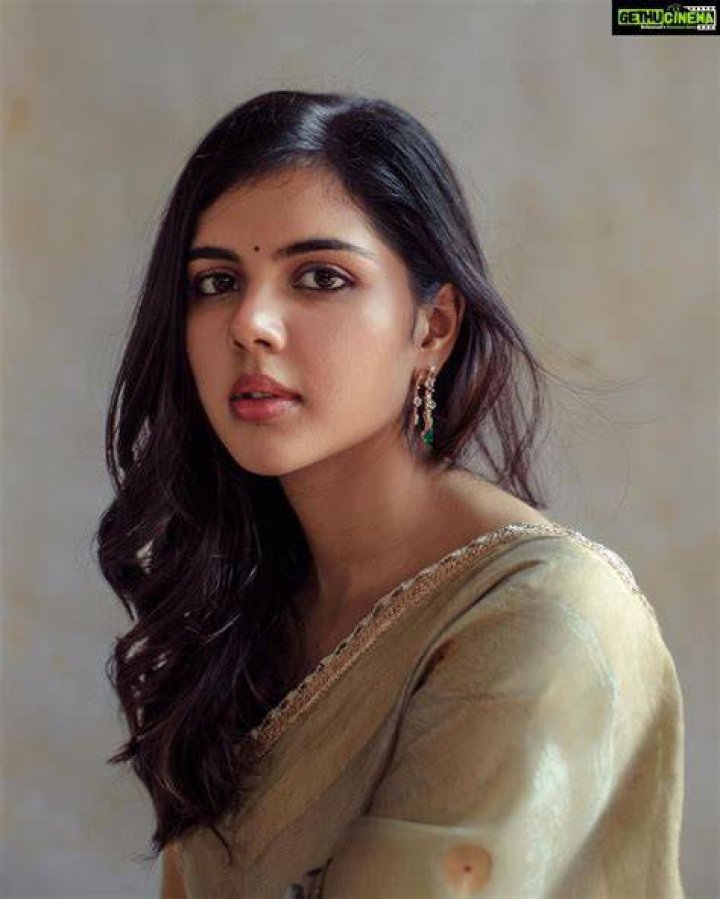 Kalyani Priyadarshan