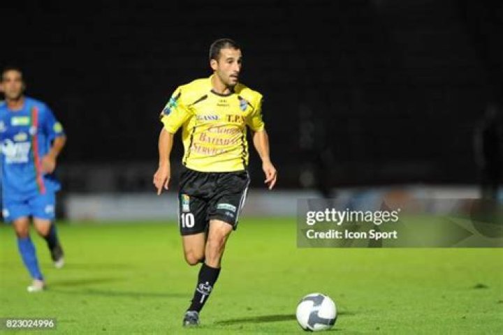 Kamel Ramdani