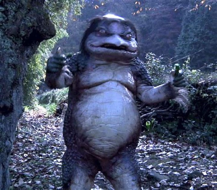 Kappa Kaiju