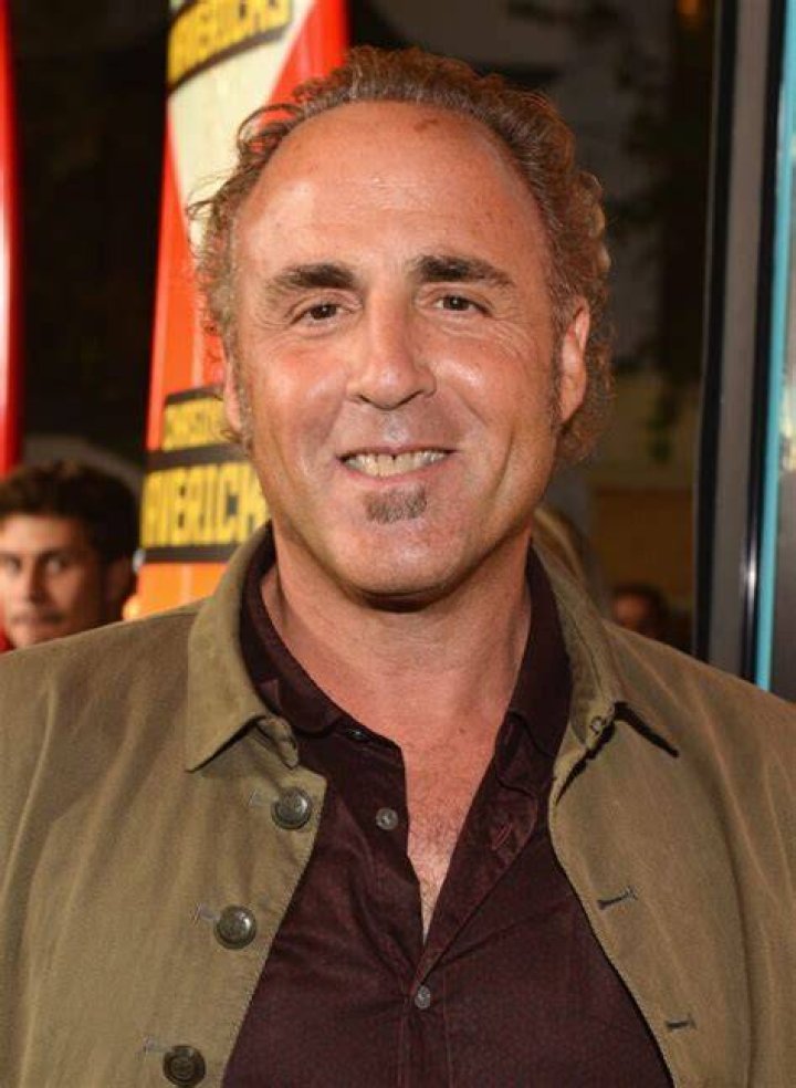 Kario Salem Net Worth
