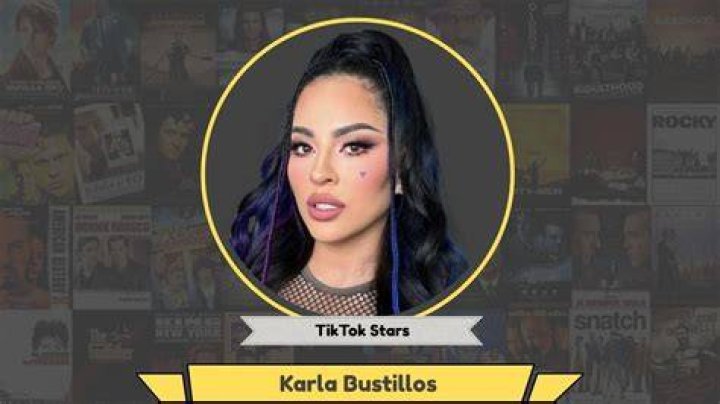 Karla Bustillos Net Worth