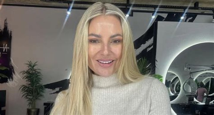 Karlien Van Jaarsveld