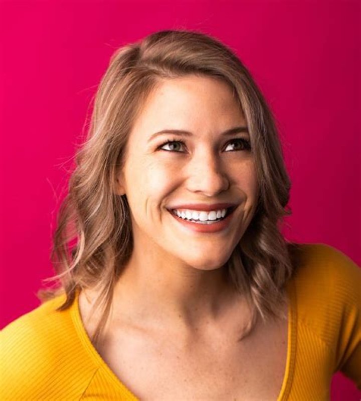 Katherine Krecioch Net Worth