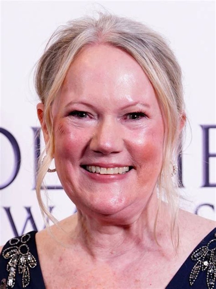Kathleen Marshall Net Worth