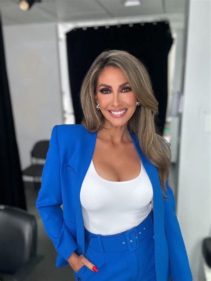 Katrina Campins