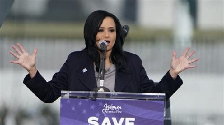 Katrina Pierson