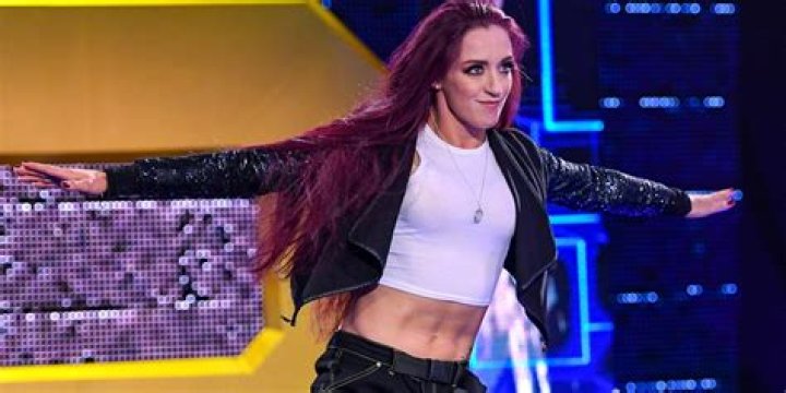 Kay Lee Ray Kay Lee Ray
