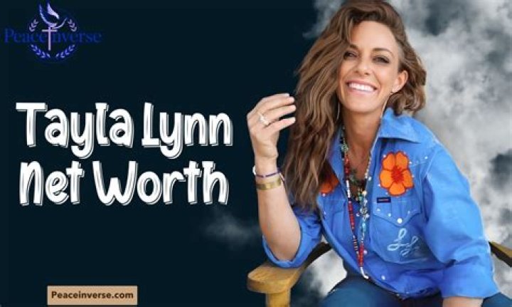 Kayla Lynn Net Worth