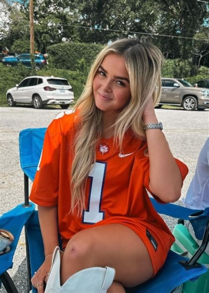Kayla Patterson