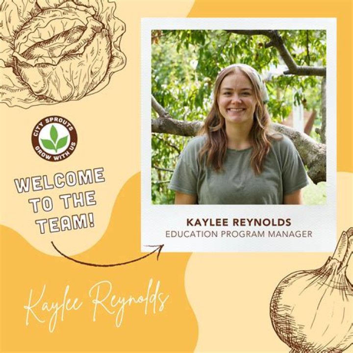 Kaylee Reynolds