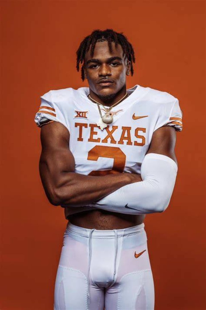 Keilan Robinson