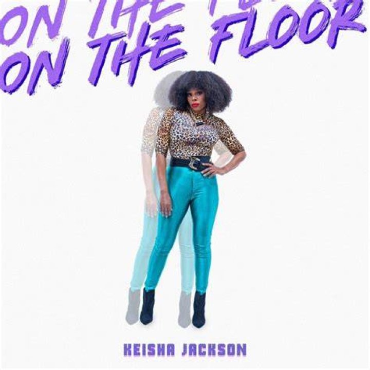 Keisha Jackson