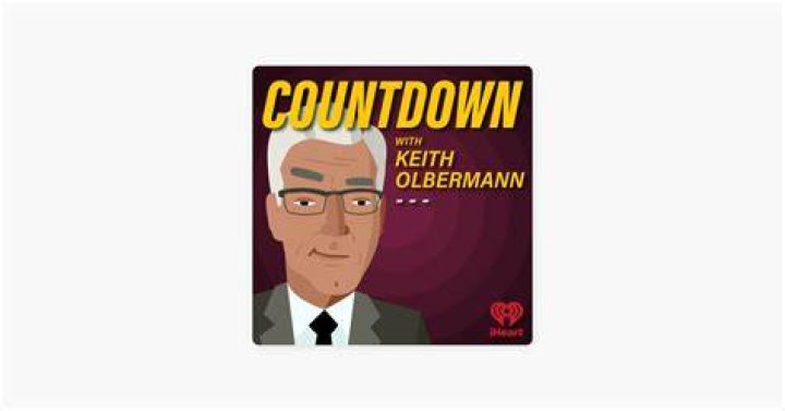 Keith Olbermann