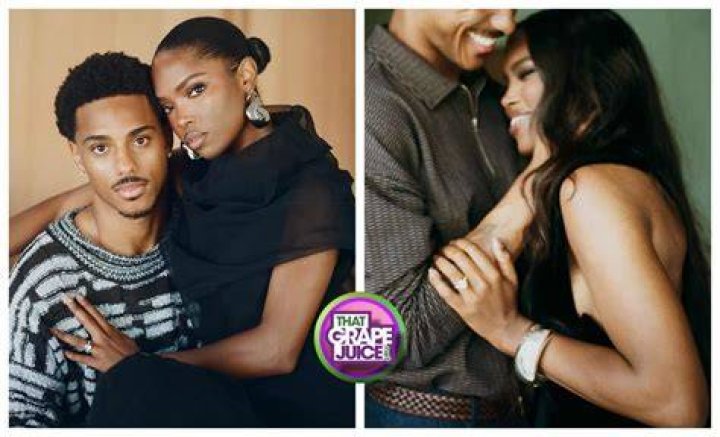 Keith Powers | Relationship With Ryan Destiny
