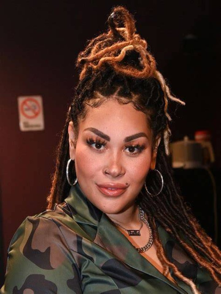 Keke Wyatt