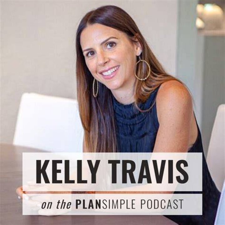 Kelly Travis
