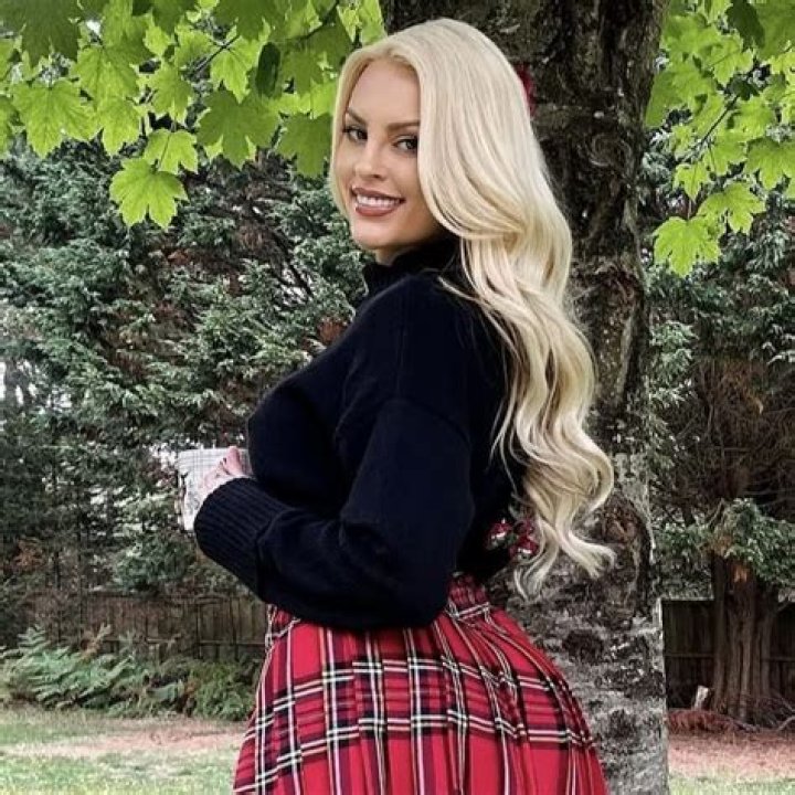 KellyBsWorld