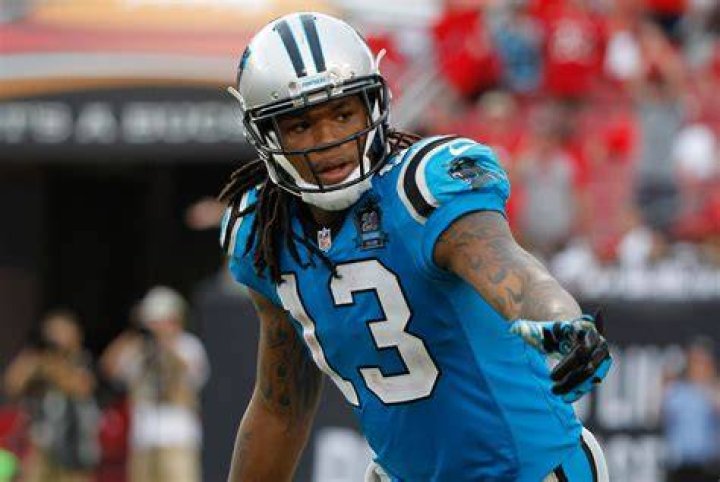 Kelvin Benjamin