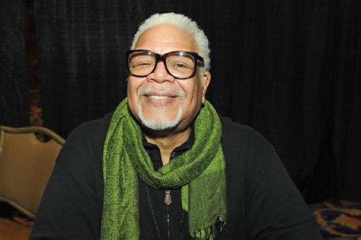Ken Page