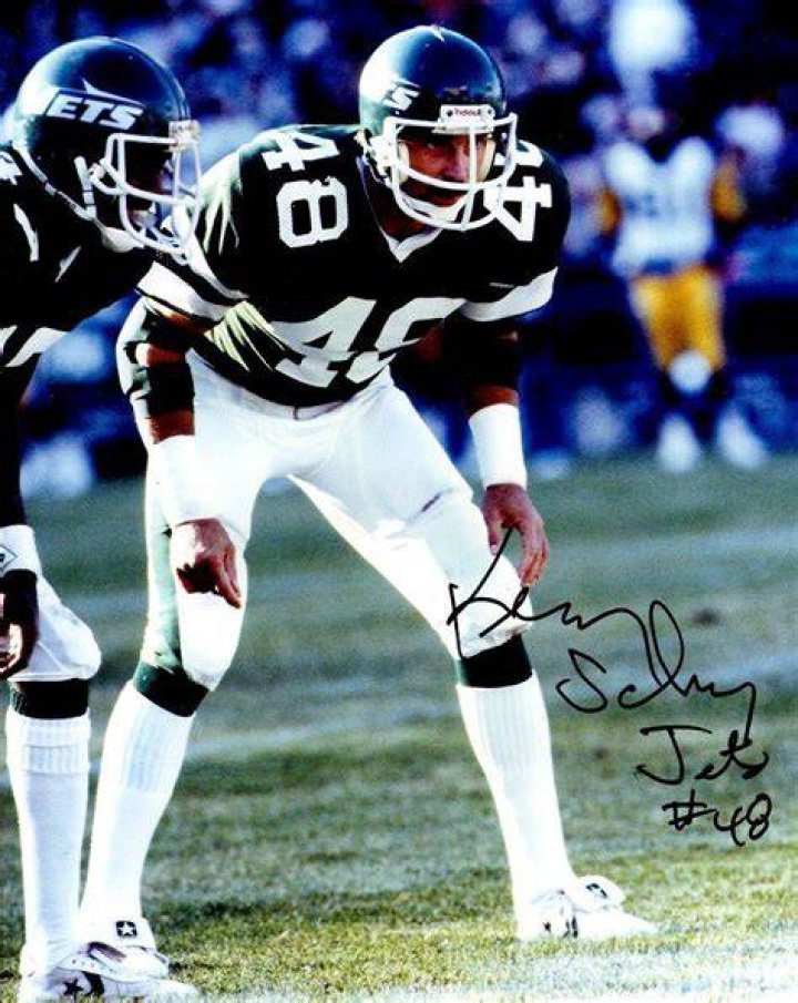 Ken Schroy