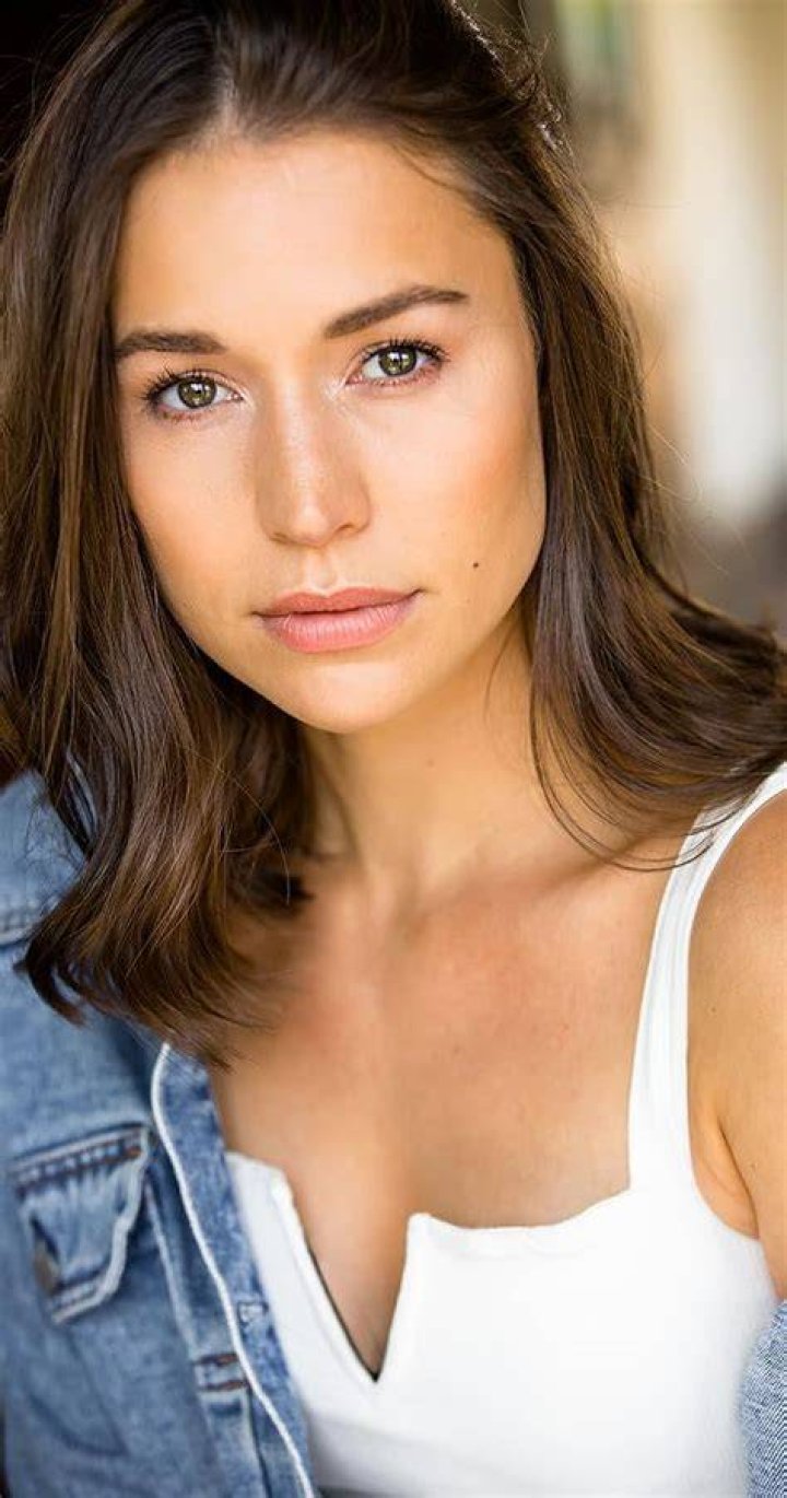 Kendall Chappell