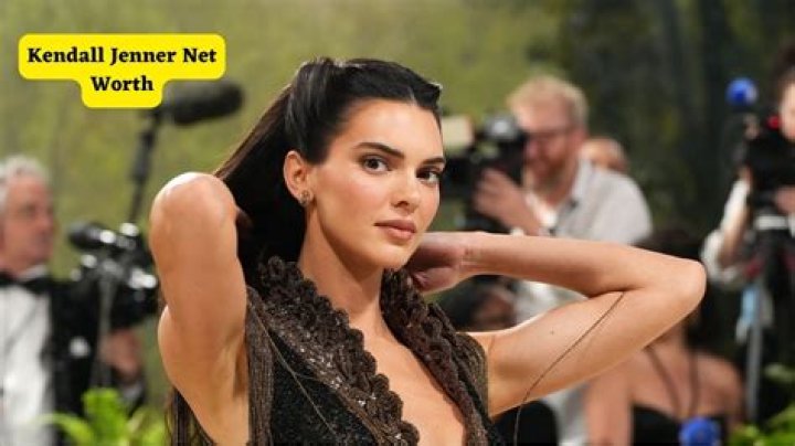 Kendall Kiper Net Worth