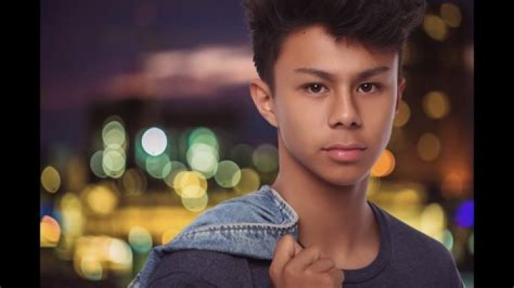 Kenneth San Jose Net Worth