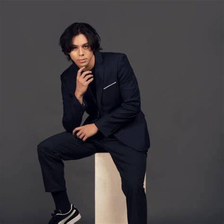 Kenneth San Jose