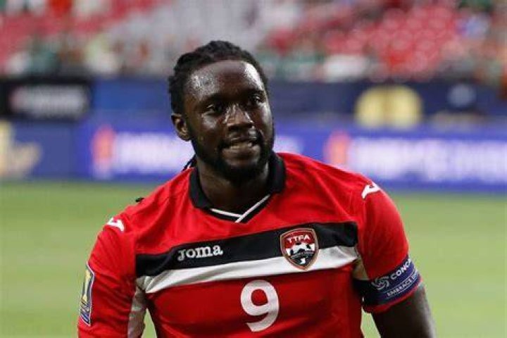 Kenwyne Jones