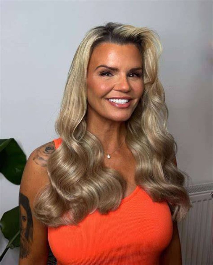 Kerry Katona Net Worth
