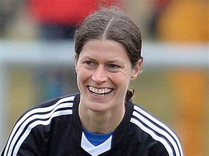 Kerstin Garefrekes