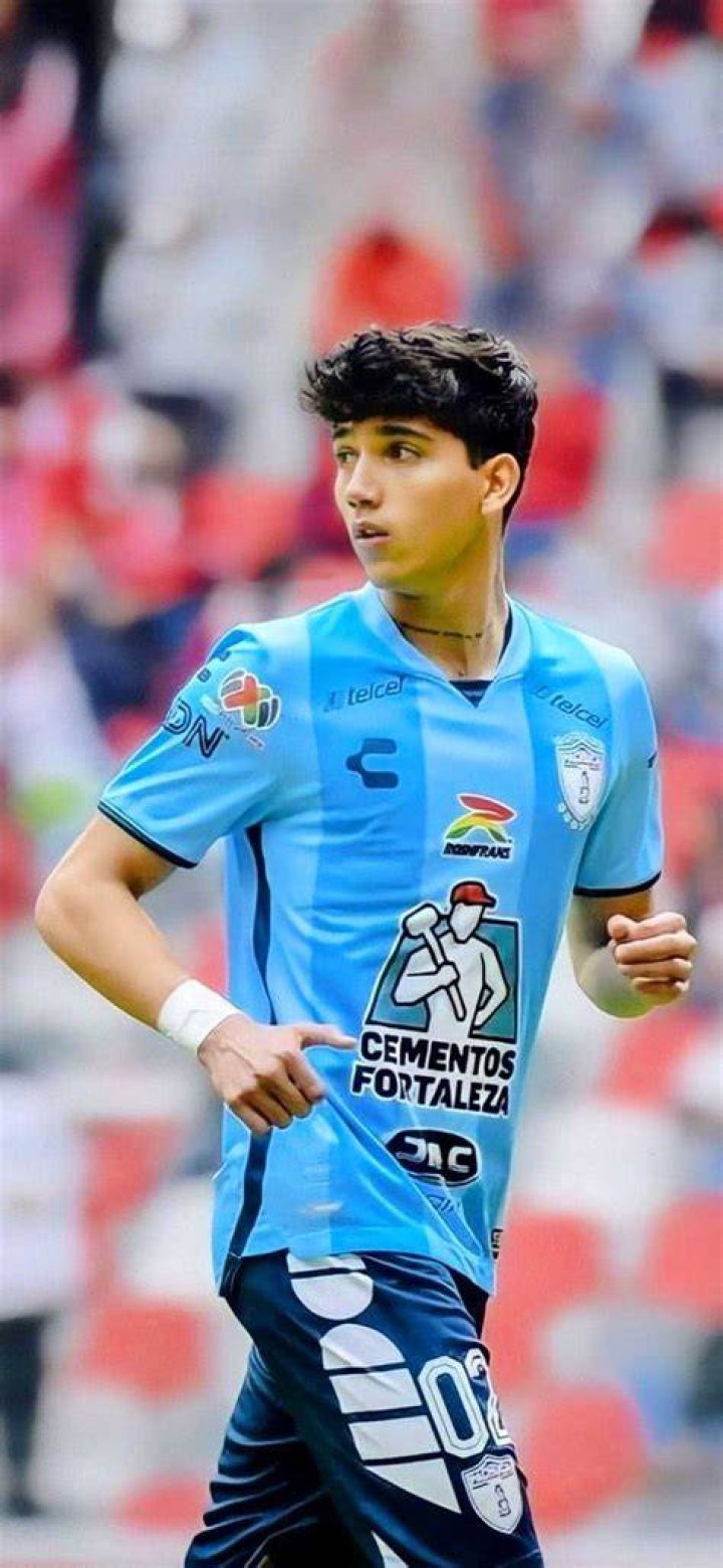 Kevin Álvarez
