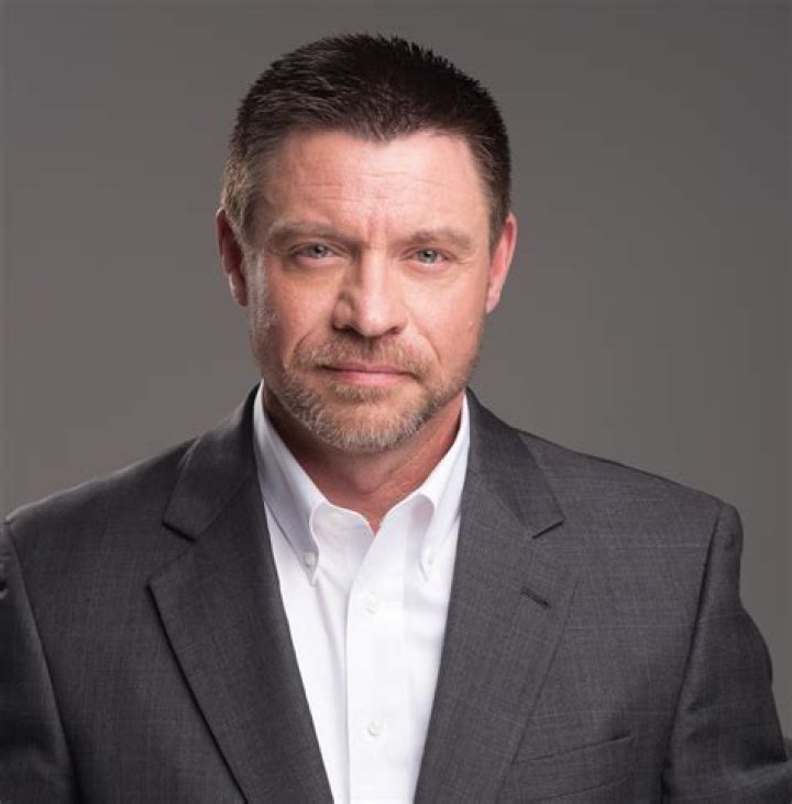 Kevin Brown