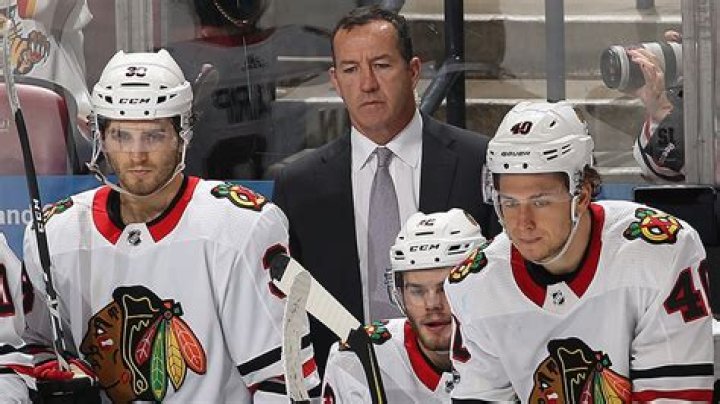 Kevin Dineen